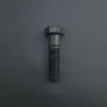 Tornillo Cabeza Hexagonal M10x35 Mm Rosca Parcial Genérico - 2