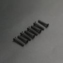 Tornillo Allen Cabeza Avellanada M3x20 Mm Genérico - 1