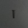 Tornillo Allen Cabeza Avellanada M3x20 Mm Genérico - 2