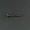 Tornillo Aglomerado Avellanado Estrella Rosca Entera 30 Mm Genérico - 2