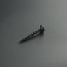 Tornillo Aglomerado Avellanado Estrella Rosca Entera 30 Mm Genérico - 4