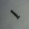 Tornillo Cabeza Hexagonal M7X40 Mm Rosca Completa Genérico - 1