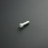 Tornillo Estrella Cabeza Redonda M4x12 Mm Genérico - 3
