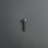 Tornillo Allen Cabeza Cilindrica M6x25 Mm Genérico - 2