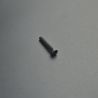 Tornillo Allen Cabeza Cilindrica M3x20 Mm