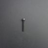 Tornillo Allen Cabeza Cilindrica M3x20 Mm Genérico - 2