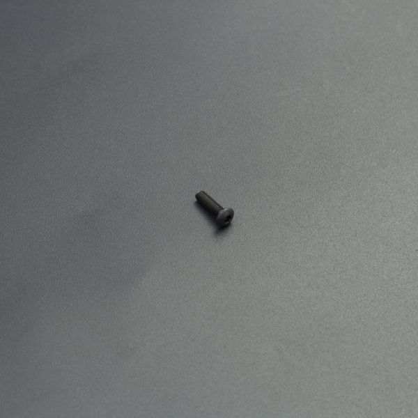 Tornillo Allen Cabeza Botón M3x10 Mm Genérico - 3