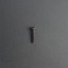 Tornillo Allen Cabeza Redonda M3x12 Mm