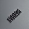 Tornillo Allen Cabeza Botón M3x12 Mm Genérico - 3