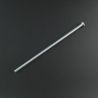 Tornillo Estrella Cabeza Redonda 3/16x5"
