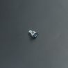 Tornillo Allen Cabeza Cilindrica M5x8 Mm Niquelado Genérico - 3