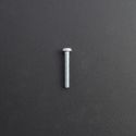 Tornillo Estrella Cabeza Redonda M3X20 Mm