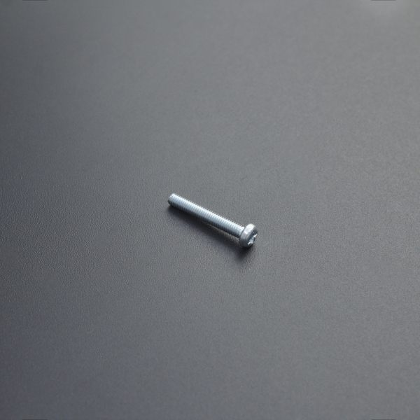 Tornillo Estrella Cabeza Redonda M3X20 Mm Genérico - 4