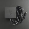 ADAPTADOR DE VOLTAJE 15.3W USB TIPO C PARA RASPBERRY PI 4 (Original) Raspberry PI - 1