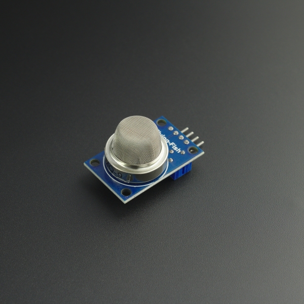 Módulo Sensor de Gas CO MQ-9 Genérico - 3 Módulo Sensor de Gas CO MQ-9 Genérico - 3