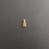 SEPARADOR O PILAR DE BRONCE HEMBRA/MACHO M4x6+6 MM Genérico - 2