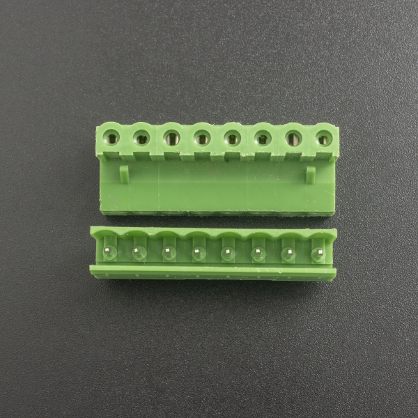 Terminal Block 8P Terminal Block 8P
