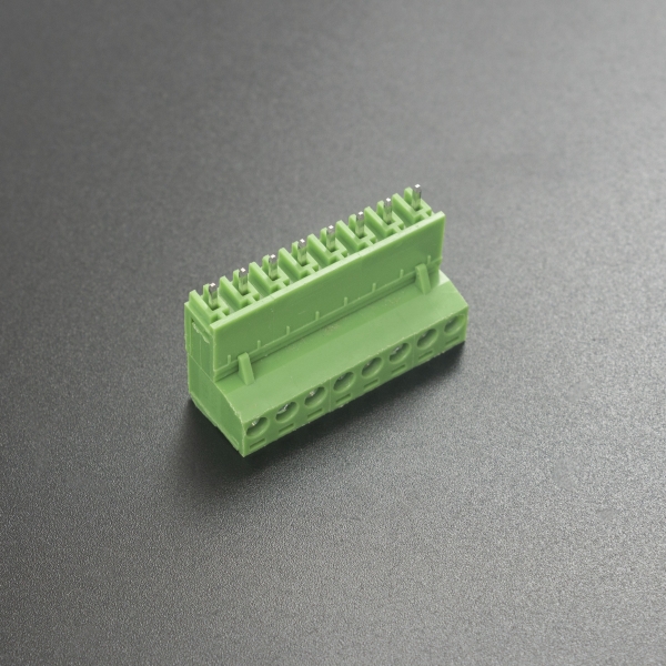 Terminal Block 8P Terminal Block 8P