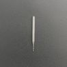 Broca de 1x5 mm Acero De Tungsteno Genérico - 1