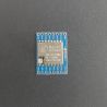 Modulo Transceptor LoRa SX1278 Ra-02 433 MHz Con Base Genérico - 1