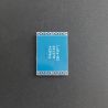 Modulo Transceptor LoRa SX1278 Ra-02 433 MHz Con Base Genérico - 3