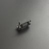 Conector DB15 Macho 3 Líneas 90 Grados Para PCB Genérico - 4