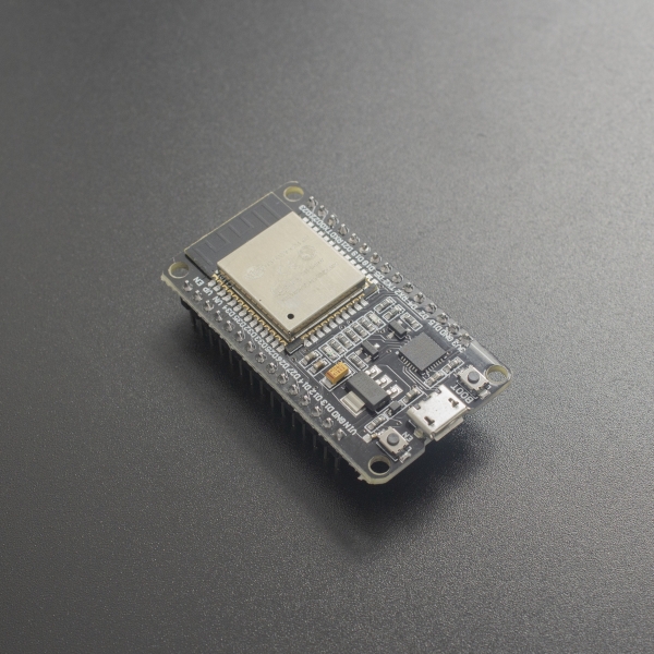 Board NodeMcu WIFI Basado en ESP32 Genérico - 2