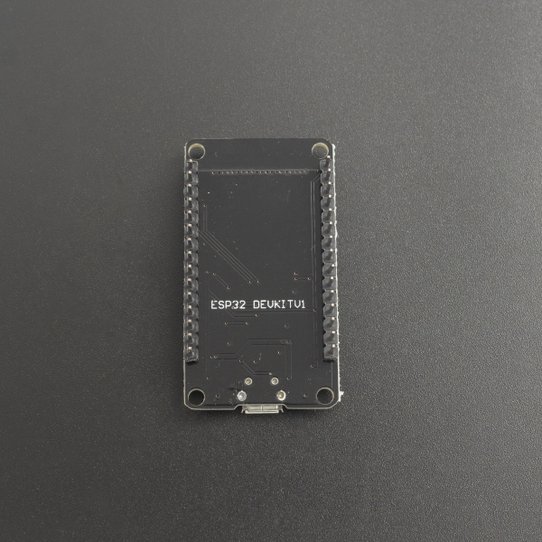 Board NodeMcu WIFI Basado en ESP32 Genérico - 3