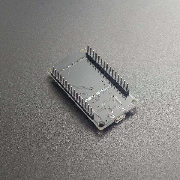 Board NodeMcu WIFI Basado en ESP32 Genérico - 4