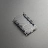 Board NodeMcu WIFI Basado en ESP32 Genérico - 4