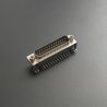Conector DB25 Macho 90 Grados Para PCB Genérico - 2 Conector DB25 Macho 90 Grados Para PCB Genérico - 2