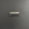 Conector DB25 Macho 90 Grados Para PCB Genérico - 3 Conector DB25 Macho 90 Grados Para PCB Genérico - 3