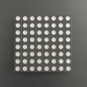 Matriz De Leds RGB 8x8 Ánodo Común 5 mm Genérico - 1