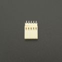 Conector Macho Hembra KF2510 5P Genérico - 1