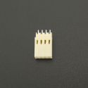 Conector Macho Hembra KF2510 4P Genérico - 1