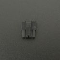 Conector Molex 2x4P Macho SCT3001MH Genérico - 1