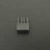 Conector Molex 2x4P Macho SCT3001MH Genérico - 3