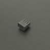 Conector Molex 2x4P Macho SCT3001MH Genérico - 4
