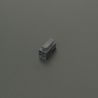 Conector Molex 2x2P Macho SCT3001MH Genérico - 1