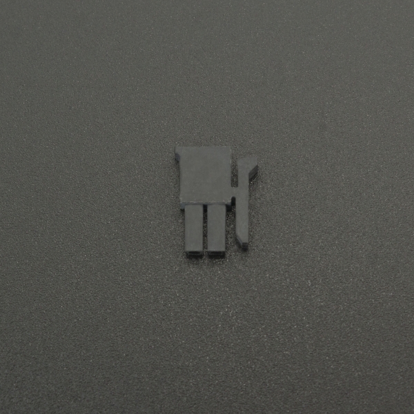 Conector Molex 2x1P Macho SCT3001MH Genérico - 2