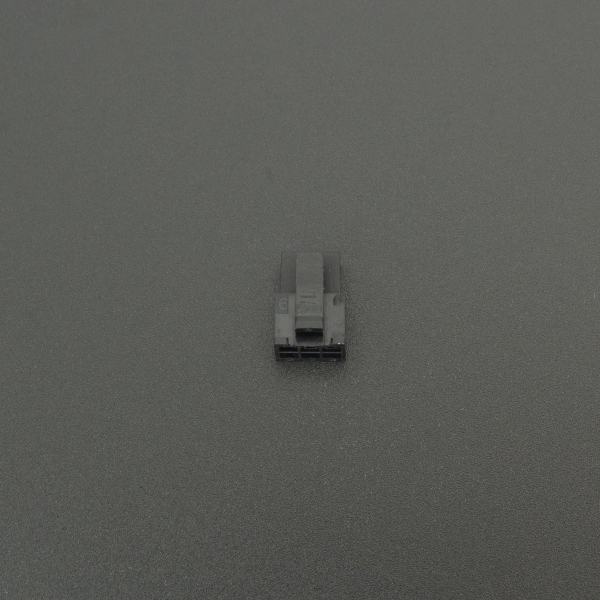 Conector Molex 2x3P Macho SCT3001MH Genérico - 2