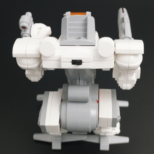 Robot