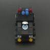 Kit Educativo Tipo LEGO Police Swat 8 en 1 Genérico - 4 Kit Educativo Tipo LEGO Police Swat 8 en 1 Genérico - 4