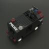 Kit Educativo Tipo LEGO Police Swat 8 en 1 Genérico - 11 Kit Educativo Tipo LEGO Police Swat 8 en 1 Genérico - 11