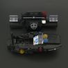 Kit Educativo Tipo LEGO Police Swat 8 en 1 Genérico - 20 Kit Educativo Tipo LEGO Police Swat 8 en 1 Genérico - 20
