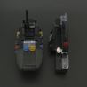 Kit Educativo Tipo LEGO Police Swat 8 en 1 Genérico - 22 Kit Educativo Tipo LEGO Police Swat 8 en 1 Genérico - 22