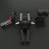 Kit Educativo Tipo LEGO Police Swat 8 en 1 Genérico - 29 Kit Educativo Tipo LEGO Police Swat 8 en 1 Genérico - 29