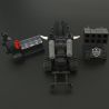 Kit Educativo Tipo LEGO Police Swat 8 en 1 Genérico - 30 Kit Educativo Tipo LEGO Police Swat 8 en 1 Genérico - 30