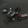 Kit Educativo Tipo LEGO Police Swat 8 en 1 Genérico - 31 Kit Educativo Tipo LEGO Police Swat 8 en 1 Genérico - 31
