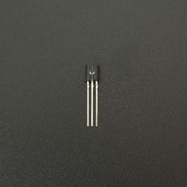 Transistor NPN C945 Genérico - 3